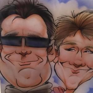 Meet your Posher, James